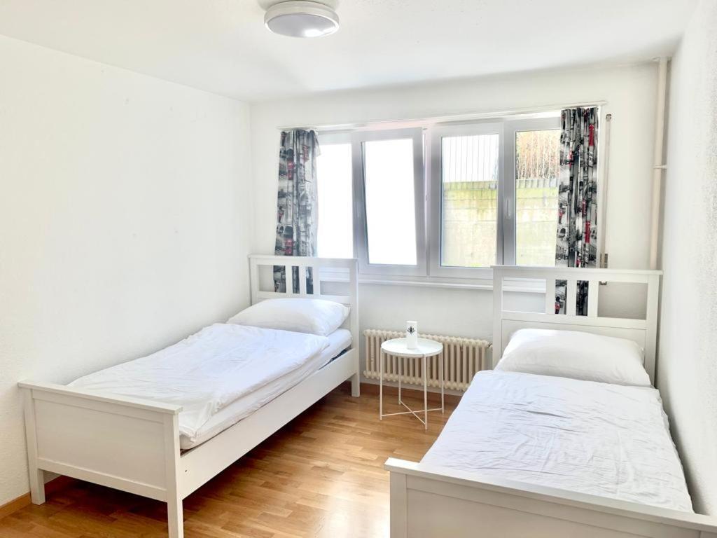 City Apartment - Close To Town - By Pa Luzern Eksteriør bilde
