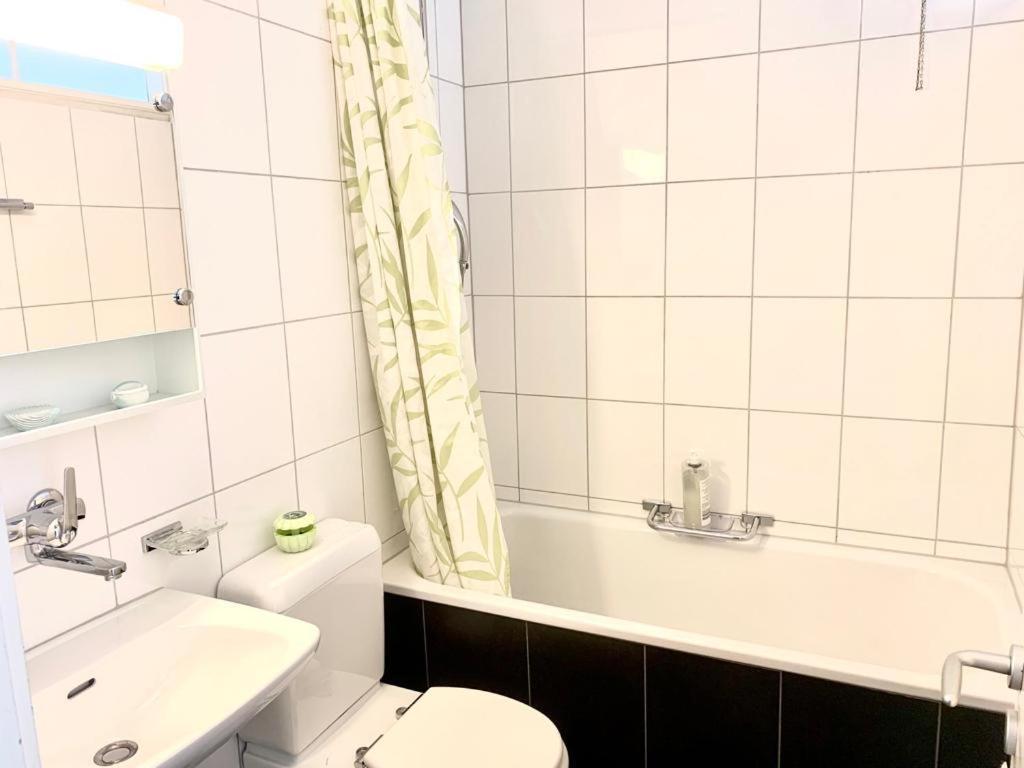 City Apartment - Close To Town - By Pa Luzern Eksteriør bilde