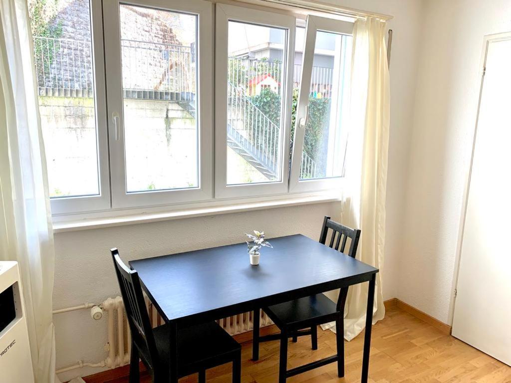 City Apartment - Close To Town - By Pa Luzern Eksteriør bilde